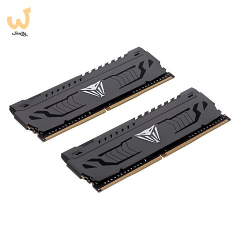 PATRIOT Viper DDR4 2x8GB 3733MHz CL17 XMP2 PATRIOT Viper DDR4 2x8GB 3733MHz CL17 XMP2