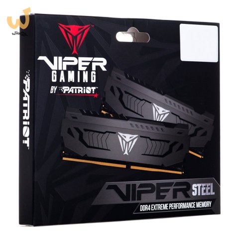 PATRIOT Viper DDR4 2x8GB 3733MHz CL17 XMP2 PATRIOT Viper DDR4 2x8GB 3733MHz CL17 XMP2
