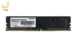 Patriot Signature DDR4 8GB 2666MHz