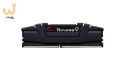 G.SKILL RIPJAWSV DDR4 128GB 4X32GB 3600MHZ CL16 XMP2 F4-3600C16Q-128GVK