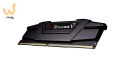 G.SKILL RIPJAWSV DDR4 128GB 4X32GB 3600MHZ CL16 XMP2 F4-3600C16Q-128GVK