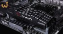 G.SKILL RIPJAWSV DDR4 128GB 4X32GB 3600MHZ CL16 XMP2 F4-3600C16Q-128GVK