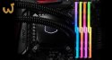 G.SKILL TRIDENTZ RGB DDR4 64GB 4X16GB 3600MHZ CL16 XMP2 F4-3600C16Q-64GTZRC