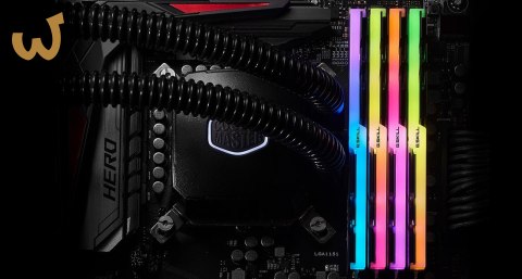 G.SKILL TRIDENTZ RGB DDR4 64GB 4X16GB 3600MHZ CL16 XMP2 F4-3600C16Q-64GTZRC G.SKILL TRIDENTZ RGB DDR4 64GB 4X16GB 3600MHZ CL16 XMP2 F4-3600C16Q-64GTZRC