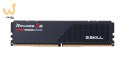 G.SKILL RIPJAWS S5 DDR5 2X16GB 5200MHZ CL40 XMP3 BLACK F5-5200J4040A16GX2-RS5K