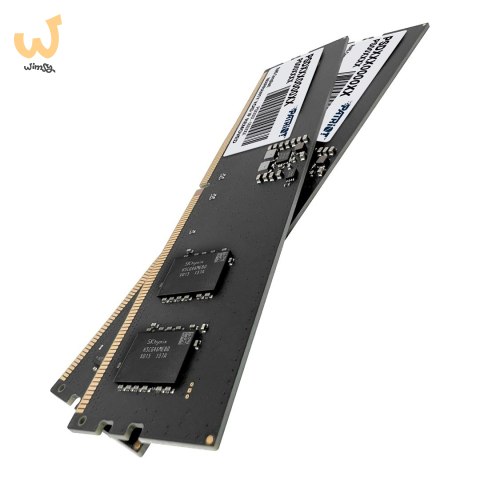 Patriot Signature DDR5 16GB 5600MHz Patriot Signature DDR5 16GB 5600MHz