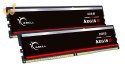 G.SKILL AEGIS 5 DDR5 2X16GB 6000MHZ CL36-36 XMP3 BLACK F5-6000J3636F16GX2-IS
