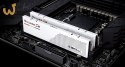 G.SKILL RIPJAWS S5 DDR5 2X16GB 5200MHZ CL40 XMP3 WHITE F5-5200J4040A16GX2-RS5W