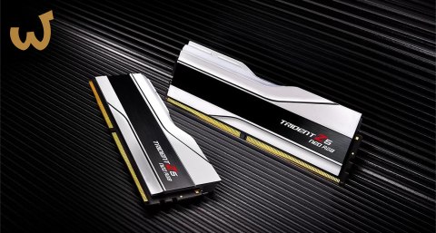 G.SKILL TRIDENT NEO AMD RGB DDR5 2X16GB 6400MHZ CL30 WHITE F5-6400J3039G16GX2-TZ5NRW G.SKILL TRIDENT NEO AMD RGB DDR5 2X16GB 6400MHZ CL30 WHITE F5-6400J3039G16GX2-TZ5NRW