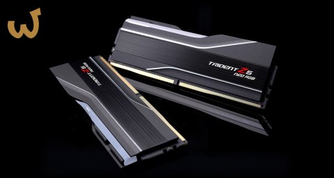 G.SKILL TRIDENT NEO AMD RGB DDR5 2X16GB 7200MHZ CL34 BLACK F5-7200J3445G16GX2-TZ5NR G.SKILL TRIDENT NEO AMD RGB DDR5 2X16GB 7200MHZ CL34 BLACK F5-7200J3445G16GX2-TZ5NR