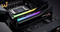 G.SKILL TRIDENT NEO AMD RGB DDR5 2X16GB 7200MHZ CL34 BLACK F5-7200J3445G16GX2-TZ5NR