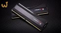 G.SKILL TRIDENT Z5 RGB DDR5 2X48GB 6800MHZ CL34 XMP3 BLACK F5-6800J3446F48GX2-TZ5RK