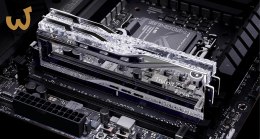 G.SKILL TRIDENT Z5 ROYAL RGB DDR5 2X16GB 7200MHZ CL34 XMP3 SILVER F5-7200J3445G16GX2-TR5S