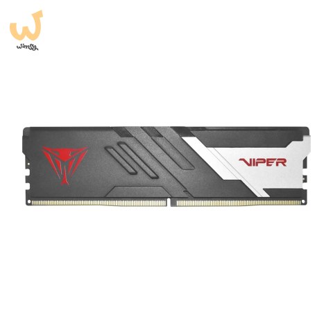 PATRIOT DDR5 2x16GB VIPER VENOM 7200MHz CL34 XMP3 PATRIOT DDR5 2x16GB VIPER VENOM 7200MHz CL34 XMP3