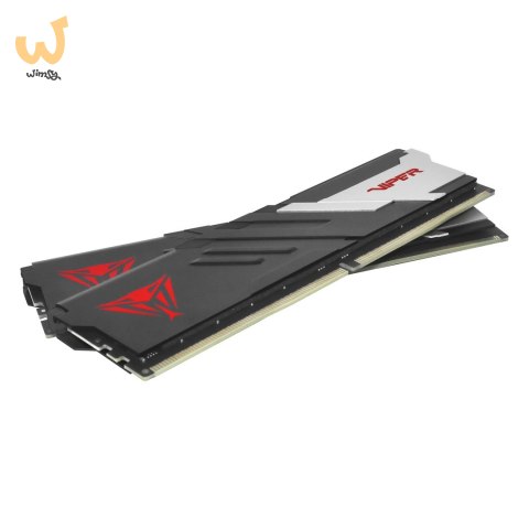 PATRIOT DDR5 2x16GB VIPER VENOM 7200MHz CL34 XMP3 PATRIOT DDR5 2x16GB VIPER VENOM 7200MHz CL34 XMP3