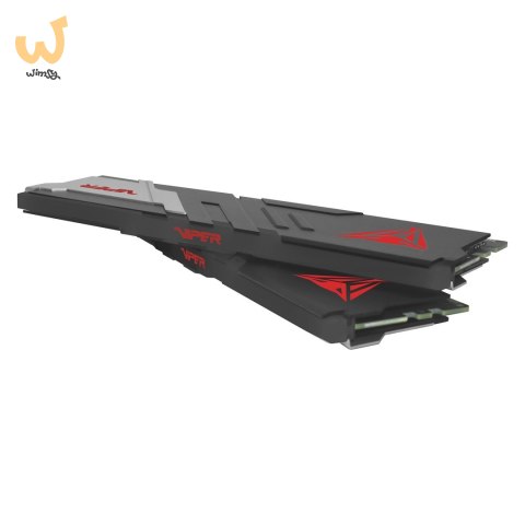 PATRIOT DDR5 2x16GB VIPER VENOM 7200MHz CL34 XMP3 PATRIOT DDR5 2x16GB VIPER VENOM 7200MHz CL34 XMP3