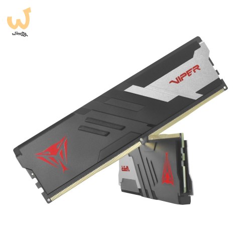PATRIOT DDR5 2x16GB VIPER VENOM 7200MHz CL34 XMP3 PATRIOT DDR5 2x16GB VIPER VENOM 7200MHz CL34 XMP3