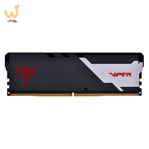 PATRIOT DDR5 2x16GB VIPER VENOM 7200MHz CL34 XMP3 PATRIOT DDR5 2x16GB VIPER VENOM 7200MHz CL34 XMP3