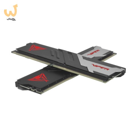 PATRIOT DDR5 2x16GB VIPER VENOM 7200MHz CL34 XMP3 PATRIOT DDR5 2x16GB VIPER VENOM 7200MHz CL34 XMP3