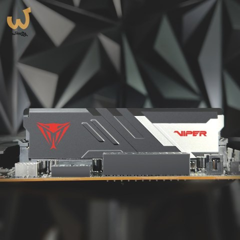PATRIOT DDR5 2x16GB VIPER VENOM 7200MHz CL34 XMP3 PATRIOT DDR5 2x16GB VIPER VENOM 7200MHz CL34 XMP3