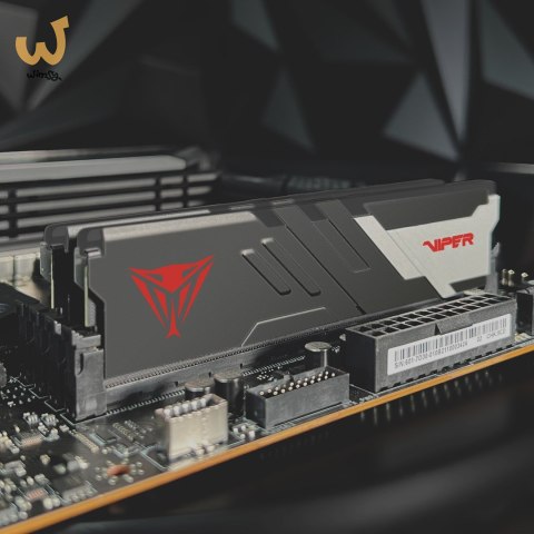 PATRIOT DDR5 2x16GB VIPER VENOM 7200MHz CL34 XMP3 PATRIOT DDR5 2x16GB VIPER VENOM 7200MHz CL34 XMP3
