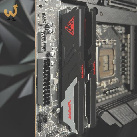 PATRIOT DDR5 2x16GB VIPER VENOM 7200MHz CL34 XMP3 PATRIOT DDR5 2x16GB VIPER VENOM 7200MHz CL34 XMP3