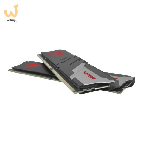 PATRIOT DDR5 2x16GB VIPER VENOM 7200MHz CL34 XMP3 PATRIOT DDR5 2x16GB VIPER VENOM 7200MHz CL34 XMP3