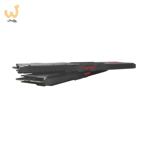 PATRIOT DDR5 2x16GB VIPER VENOM 7200MHz CL34 XMP3 PATRIOT DDR5 2x16GB VIPER VENOM 7200MHz CL34 XMP3