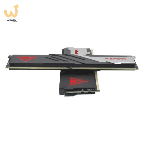 PATRIOT DDR5 2x16GB VIPER VENOM 7200MHz CL34 XMP3 PATRIOT DDR5 2x16GB VIPER VENOM 7200MHz CL34 XMP3