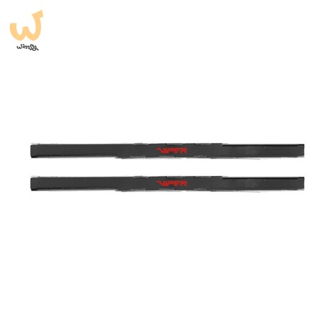 PATRIOT DDR5 2x16GB VIPER VENOM 7200MHz CL34 XMP3 PATRIOT DDR5 2x16GB VIPER VENOM 7200MHz CL34 XMP3