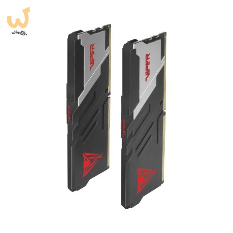 PATRIOT DDR5 2x16GB VIPER VENOM 7200MHz CL34 XMP3 PATRIOT DDR5 2x16GB VIPER VENOM 7200MHz CL34 XMP3
