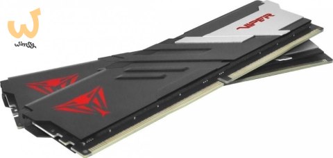 Patriot Viper Venom DDR5 2x16GB 8200MHz CL38 XMP3 Patriot Viper Venom DDR5 2x16GB 8200MHz CL38 XMP3