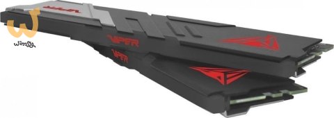 Patriot Viper Venom DDR5 2x16GB 8200MHz CL38 XMP3 Patriot Viper Venom DDR5 2x16GB 8200MHz CL38 XMP3