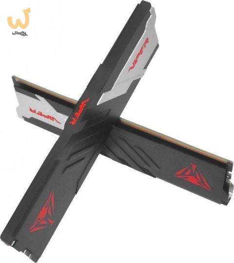 Patriot Viper Venom DDR5 2x16GB 8200MHz CL38 XMP3 Patriot Viper Venom DDR5 2x16GB 8200MHz CL38 XMP3