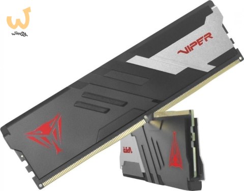 Patriot Viper Venom DDR5 2x16GB 8200MHz CL38 XMP3 Patriot Viper Venom DDR5 2x16GB 8200MHz CL38 XMP3