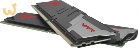 Patriot Viper Venom DDR5 2x16GB 8200MHz CL38 XMP3 Patriot Viper Venom DDR5 2x16GB 8200MHz CL38 XMP3