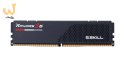 G.SKILL RIPJAWS S5 DDR5 2X48GB 6400MHZ CL32 XMP3 BLACK F5-6400J3239F48GX2-RS5K