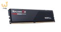 G.SKILL RIPJAWS S5 DDR5 2X48GB 6400MHZ CL32 XMP3 BLACK F5-6400J3239F48GX2-RS5K