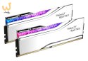 G.SKILL TRIDENT Z5 ROYAL RGB DDR5 2X16GB 8000MHZ C