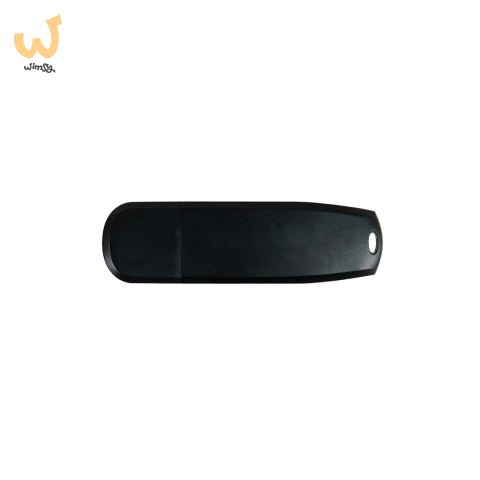 Patriot Core 128GB Type A USB 3.2 80MB/s czarny Patriot Core 128GB Type A USB 3.2 80MB/s czarny