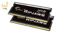 G.SKILL RIPJAWS SO-DIMM DDR5 2X16GB 5600MHZ CL40-40 1,1V F5-5600S4040A16GX2-RS