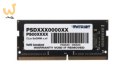 PATRIOT SO-DIMM DDR4 SIGNATURE 16GB 3200MHz CL22