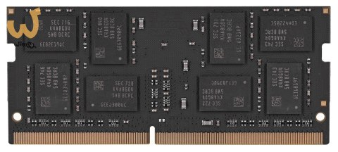 PATRIOT SO-DIMM DDR4 SIGNATURE 16GB 3200MHz CL22 PATRIOT SO-DIMM DDR4 SIGNATURE 16GB 3200MHz CL22