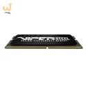 PATRIOT SO-DIMM DDR4 VIPER STEEL 32GB 3200MHz CL19