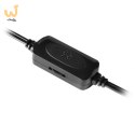 DEFENDER GŁOŚNIKI AURORA S8 2.0 8W USB 65408