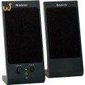 DEFENDER GŁOŚNIKI KOMPUTEROWE SPK-170 2.0 4W USB 65165