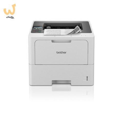 DRUKARKA LASEROWA BROTHER HL-L6410DN