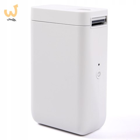 Drukarka Etykiet Niimbot D101 Drukarka Etykiet Niimbot D101