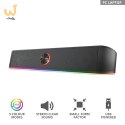 Głośnik TRUST GXT619 THORNE RGB LED SOUNDBAR