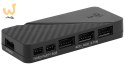 HUB AEROCOOL PGS H66F RGB CONTROL HUB